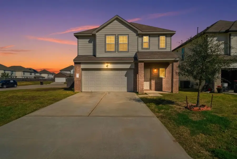 18518 Snowy River Lane, Katy, TX 77449 - #3