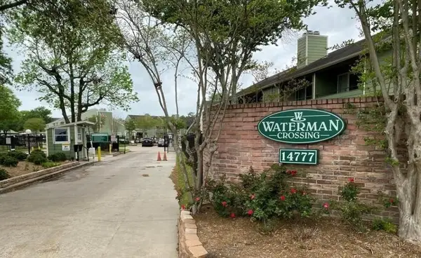 14777 Wunderlich Drive #1512, Houston, TX 77069