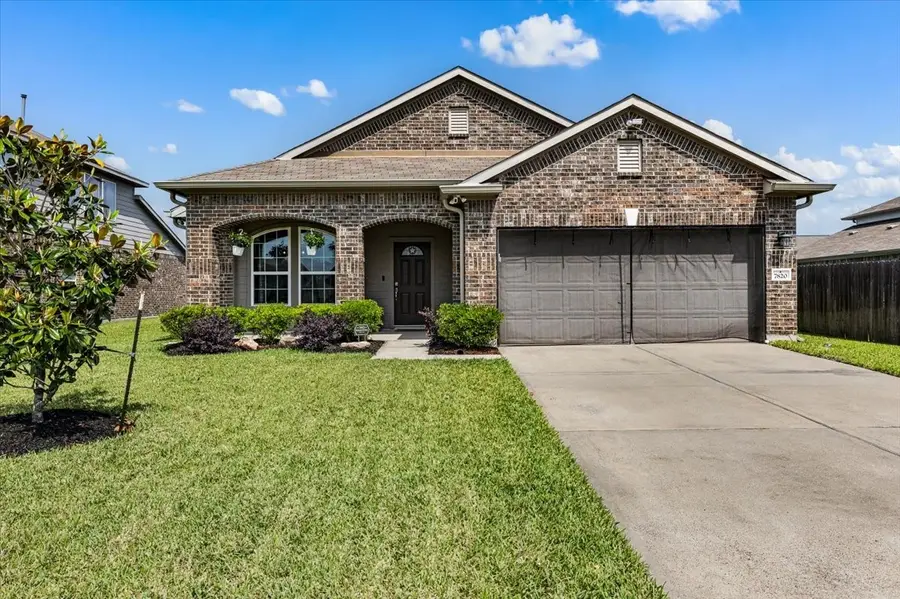 7820 Quartz Lane, Texas City, TX 77591 - #2