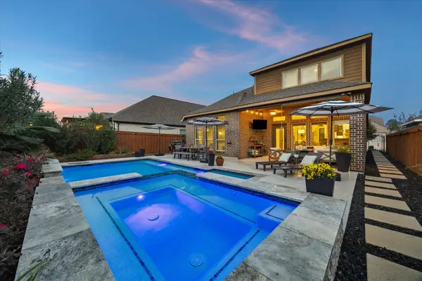 27210 Polo Wind Court, Magnolia, TX 77354