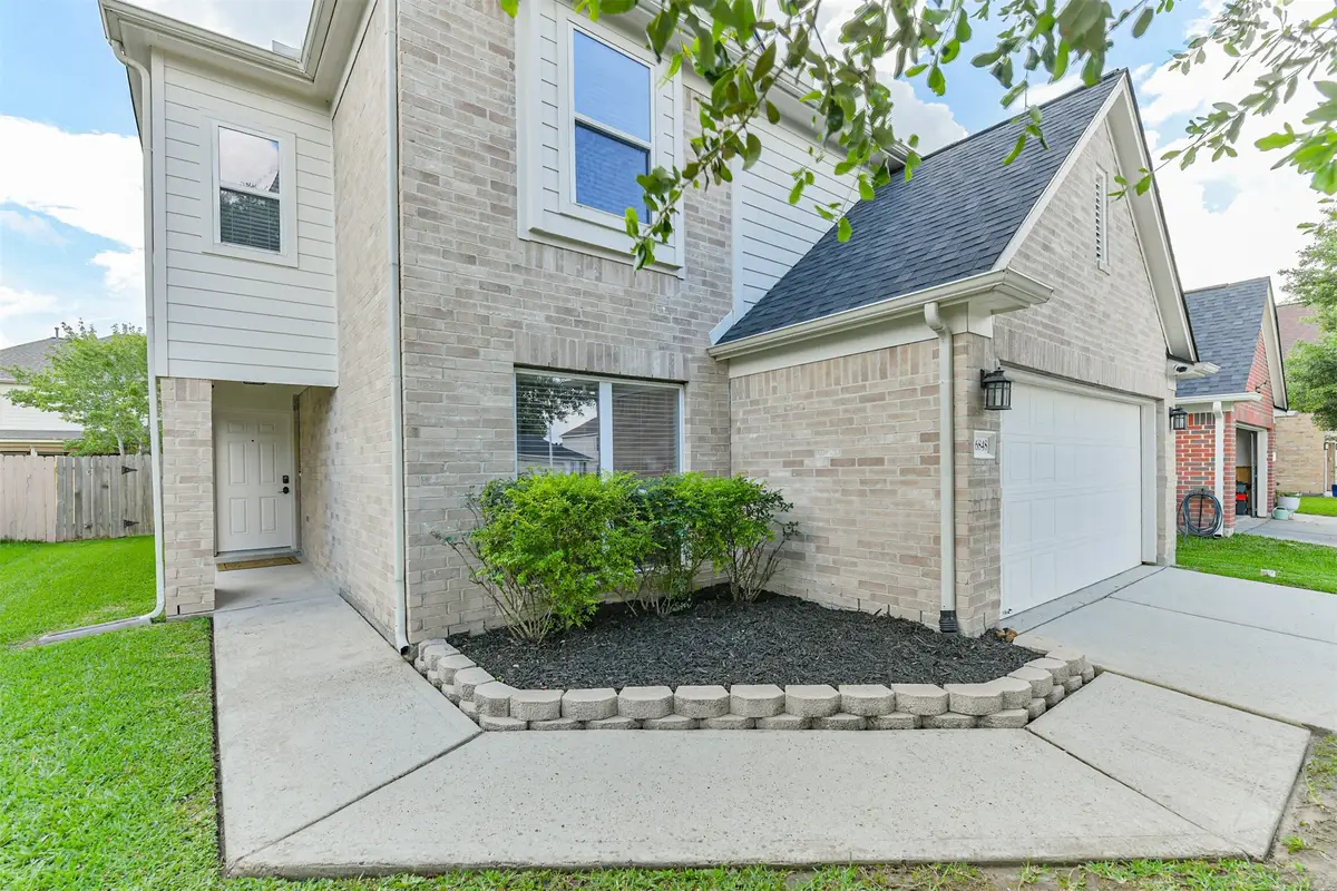 16848 Greenhouse Street, Conroe, TX 77385 - #1
