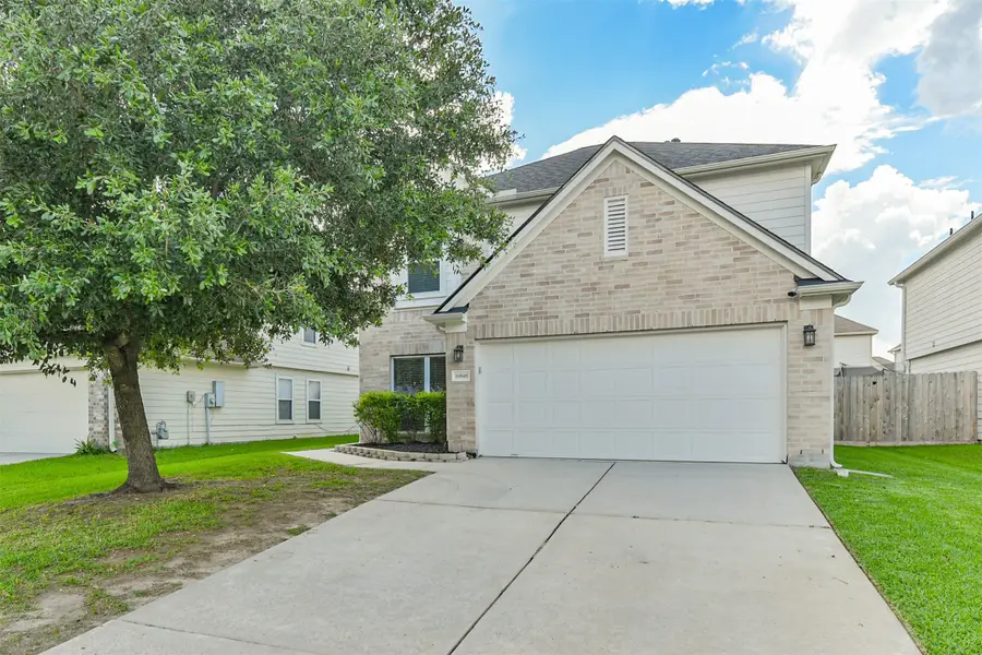 16848 Greenhouse Street, Conroe, TX 77385 - #2