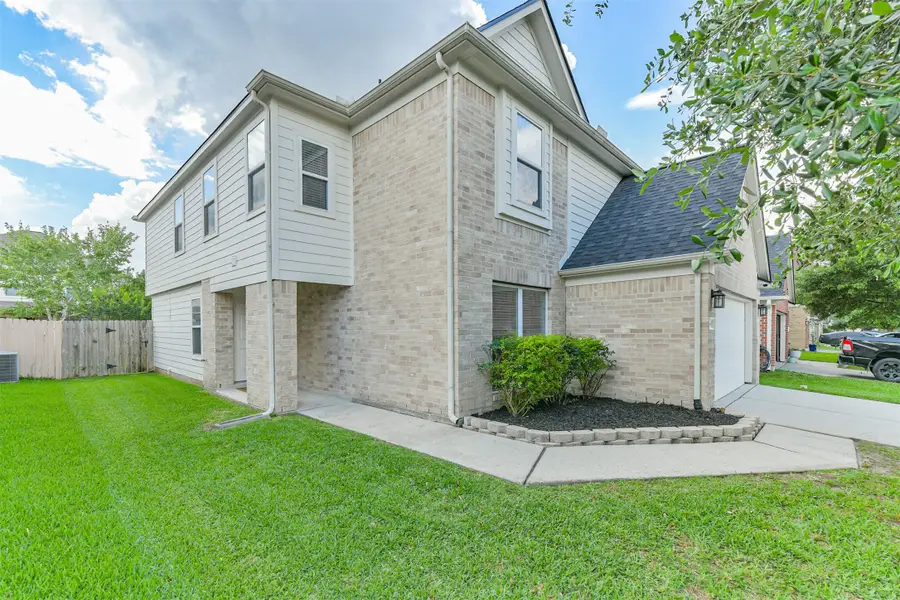 16848 Greenhouse Street, Conroe, TX 77385 - #3