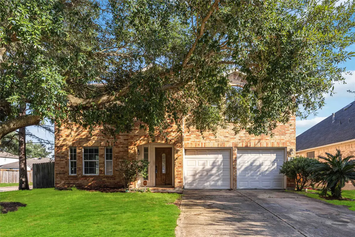 20222 Sabal Palms Drive, Katy, TX 77449 - Image #1