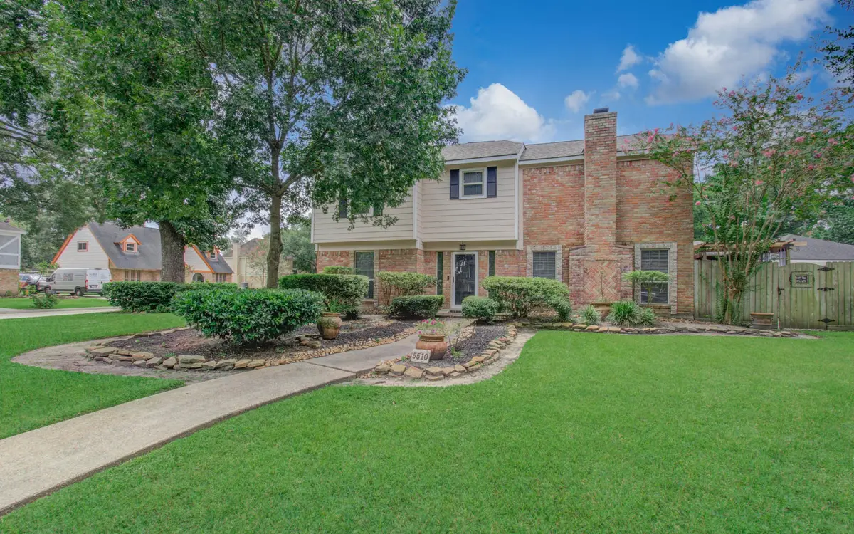 5510 Moosewood Court, Humble, TX 77346 - #1