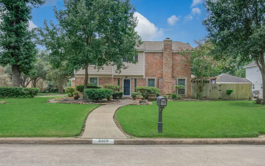 5510 Moosewood Court, Humble, TX 77346 - #2