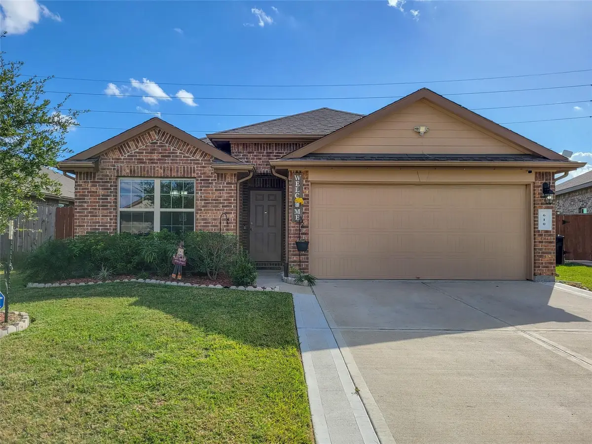 610 Autumn Flats Way, Rosharon, TX 77583 - #1