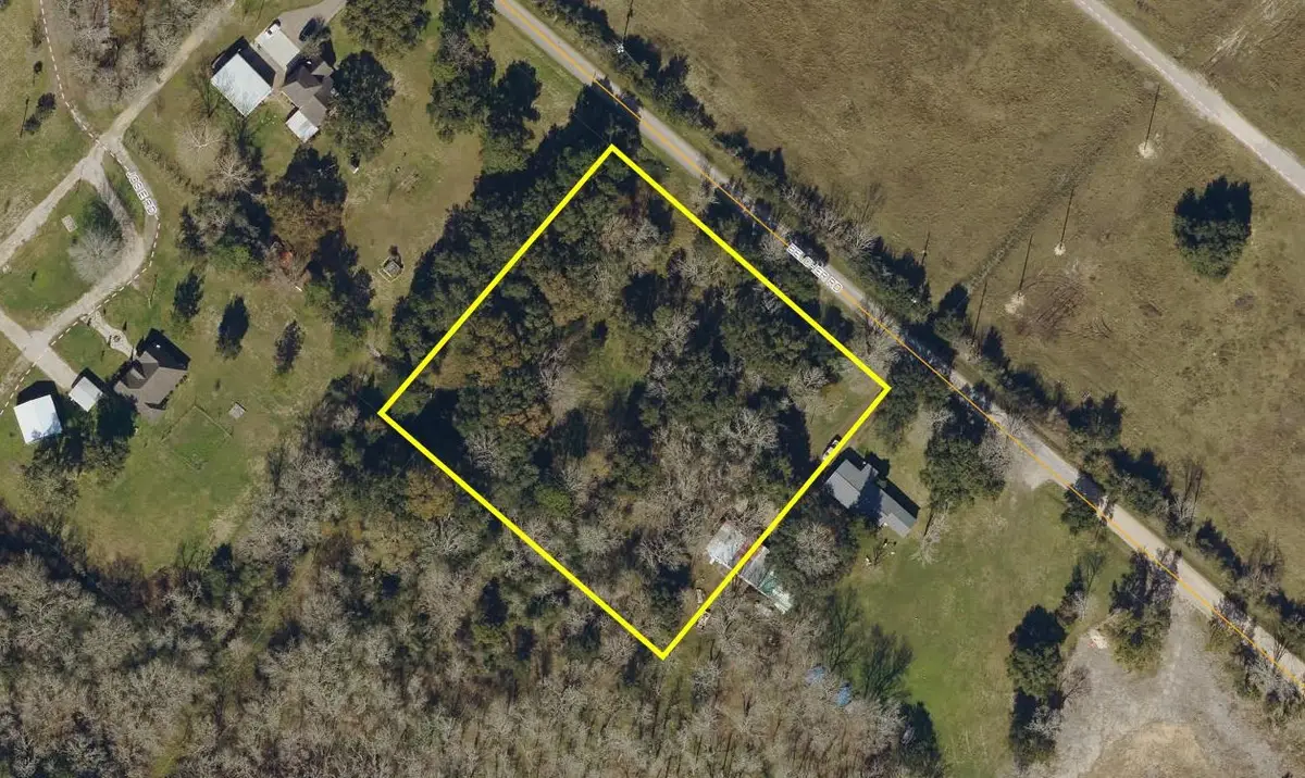 00 Belcher Road - Cr 397 Road, Manvel, TX 77578 - #1