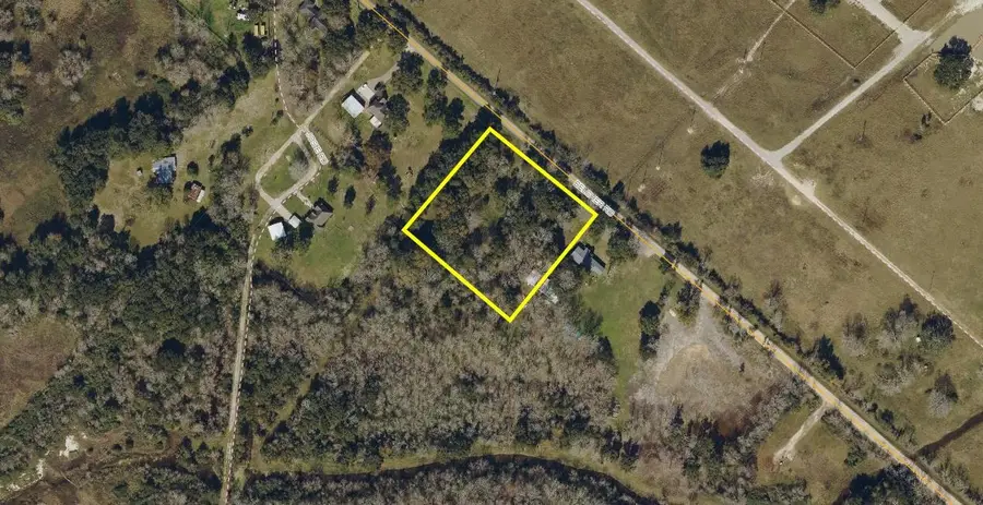 00 Belcher Road - Cr 397 Road, Manvel, TX 77578 - #2