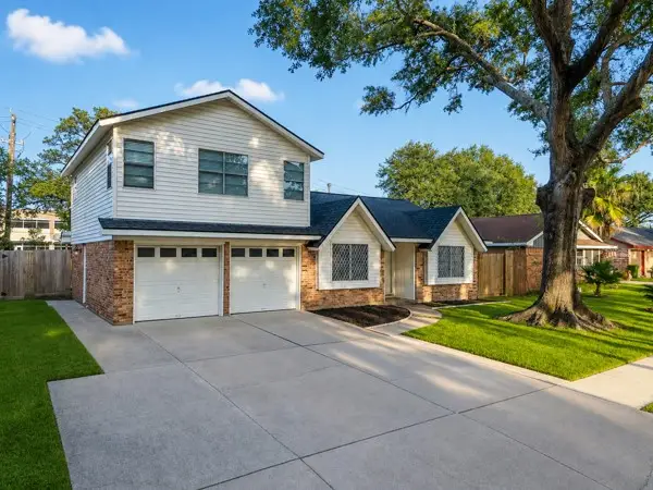 2305 Peach Lane, Pasadena, TX 77502 - #1