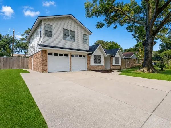 2305 Peach Lane, Pasadena, TX 77502 - #2