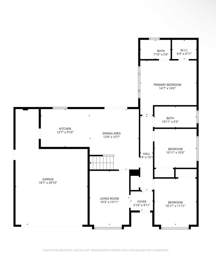 2305 Peach Lane, Pasadena, TX 77502 - #3