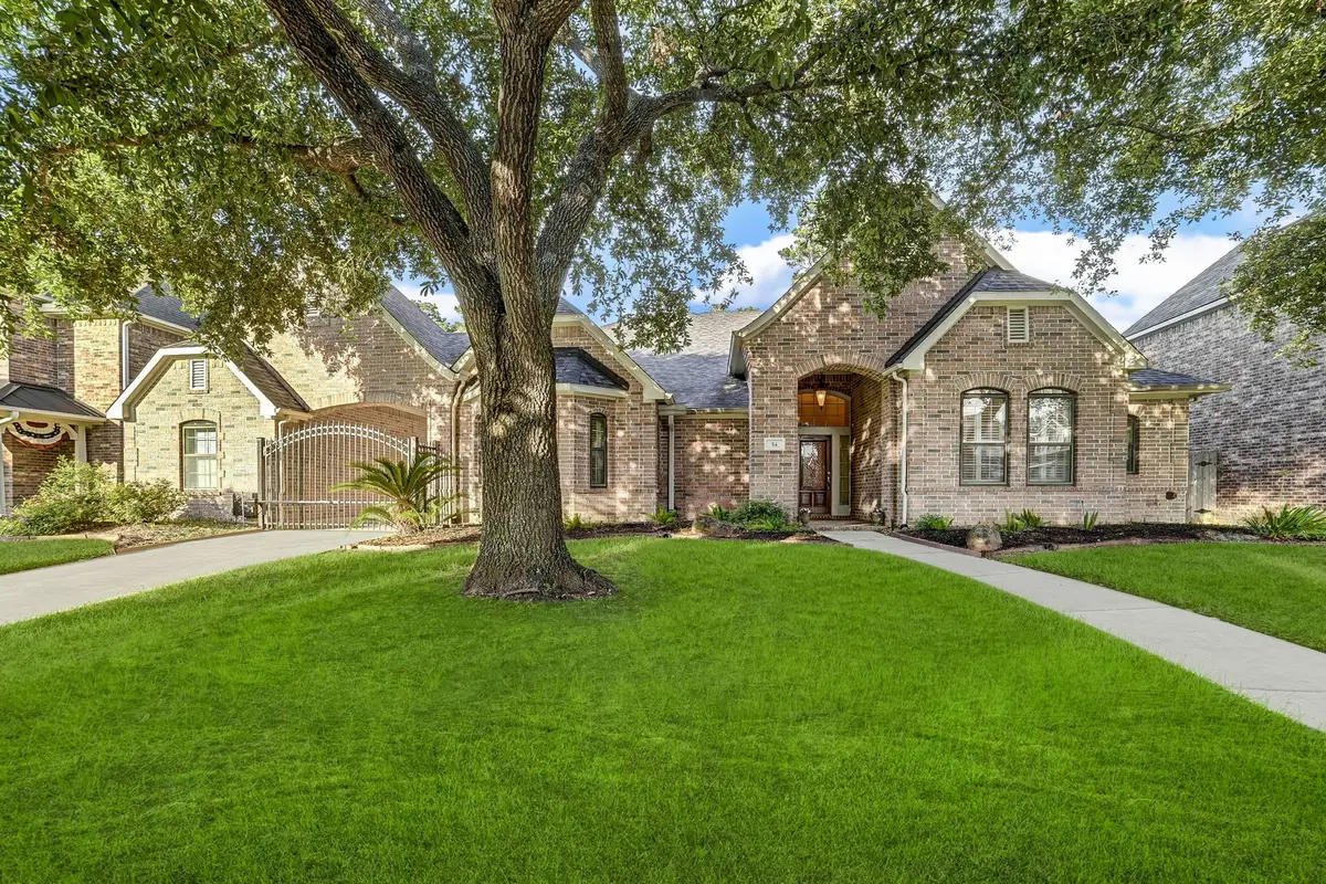 54 Arbor Bend Drive, Houston, TX 77070 - #1