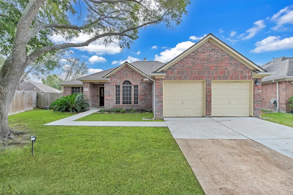 17803 Inland Oaks Drive, Richmond, TX 77407 - Image #1