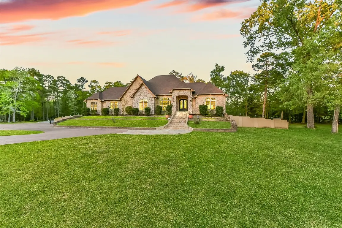 26898 Vista Meadow Court, Huffman, TX 77336 - #1