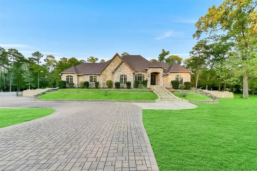 26898 Vista Meadow Court, Huffman, TX 77336 - #3