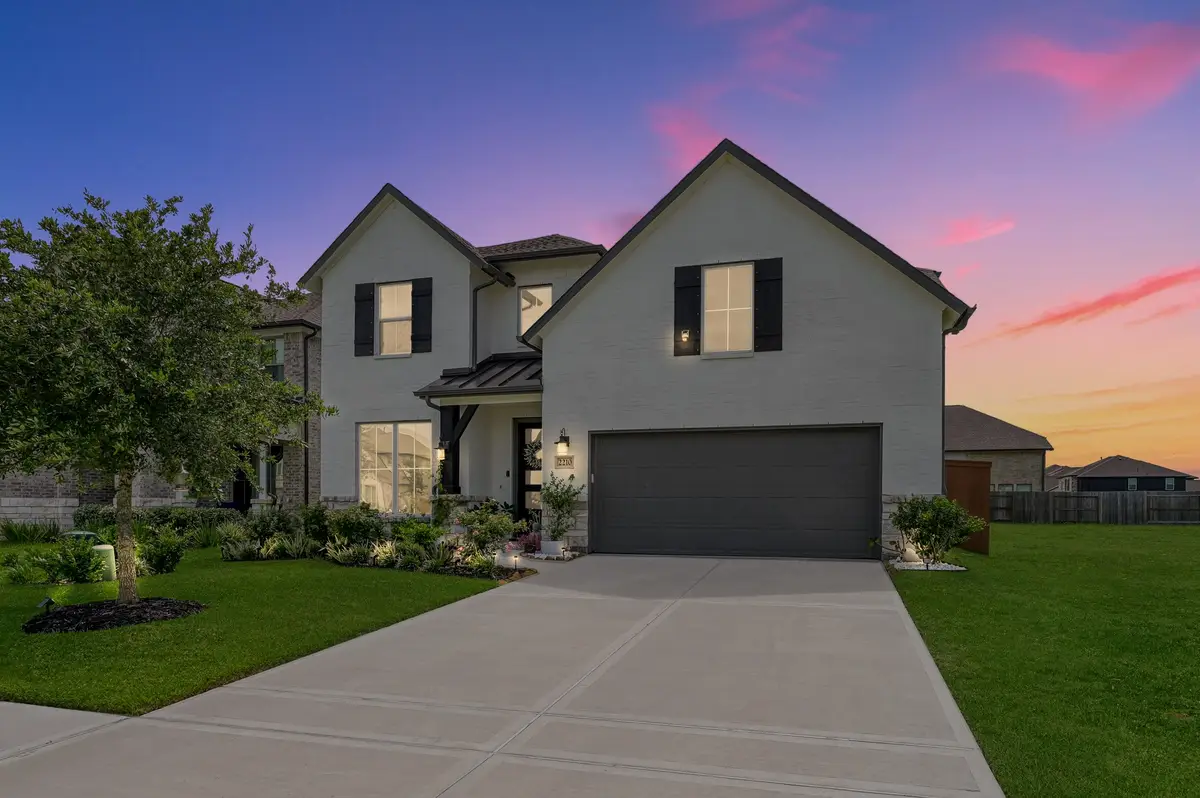 2210 Seneca Lake Drive, La Marque, TX 77568 - #1