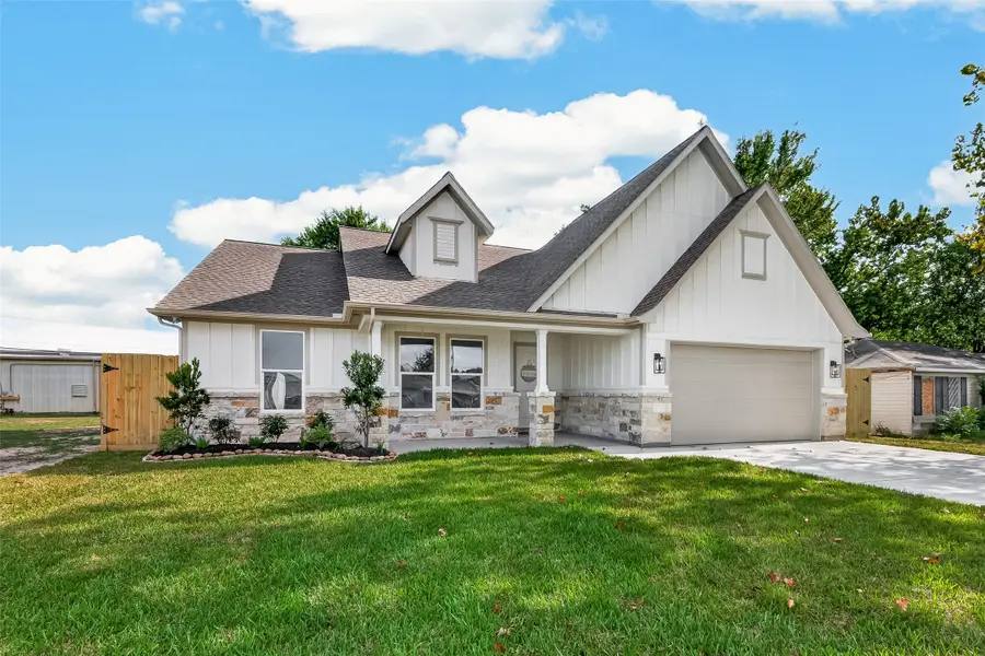 7438 Stephanie Drive, Deer Park, TX 77536 - #3