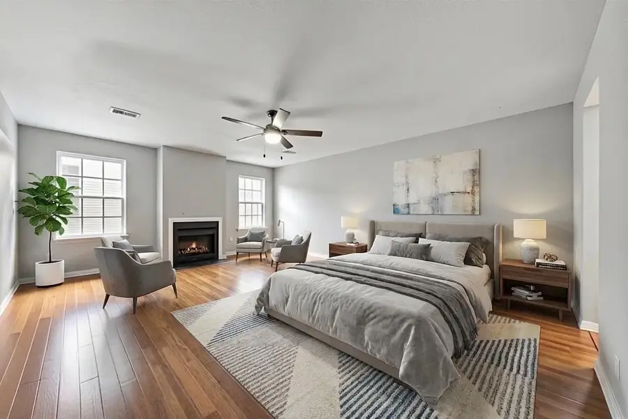9850 Pagewood Lane #405, Houston, TX 77042 - #2