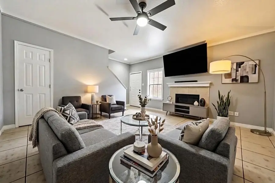 9850 Pagewood Lane #405, Houston, TX 77042 - #3