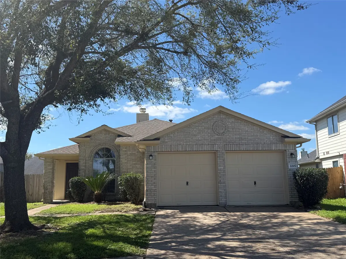 2215 Beacon Light Lane, Fresno, TX 77545 - #1