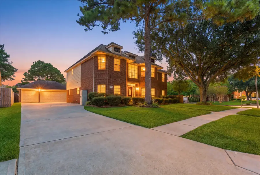 15423 Copper Branch Lane, Houston, TX 77095 - #2