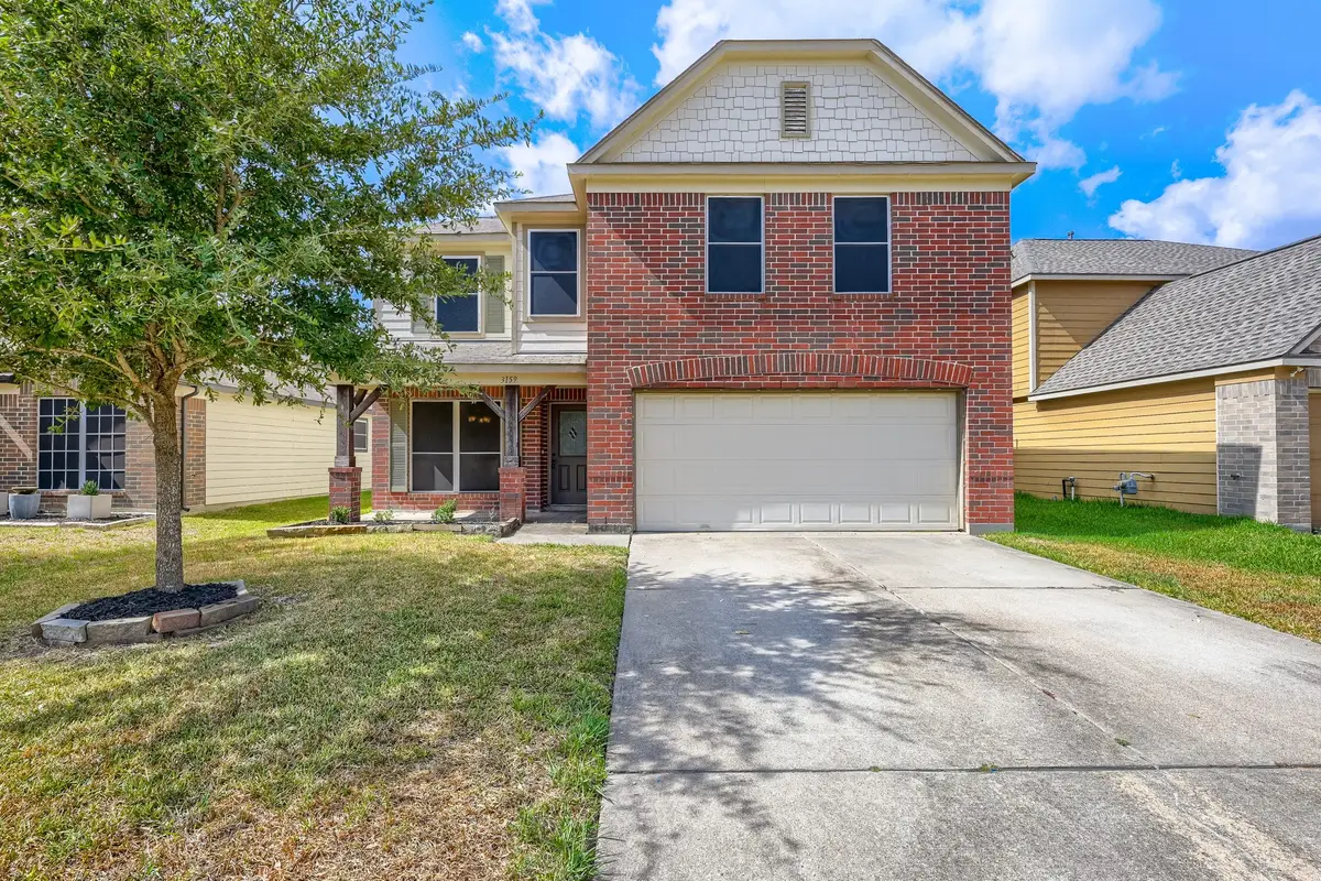 3159 View Valley Trail, Katy, TX 77493 - #1