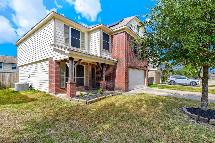 3159 View Valley Trail, Katy, TX 77493 - #2