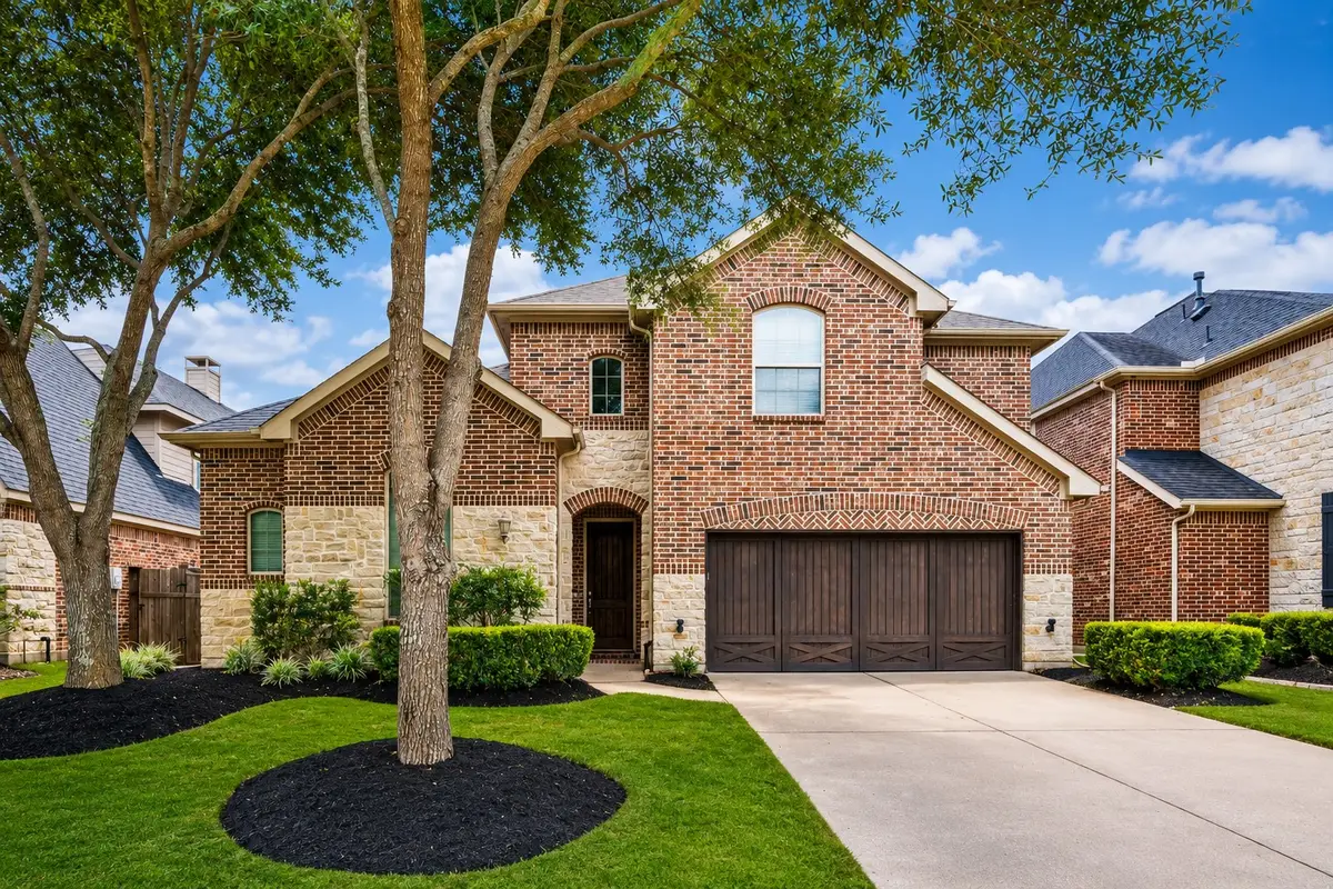 27511 Caldwell Sky Lane, Fulshear, TX 77441 - #1
