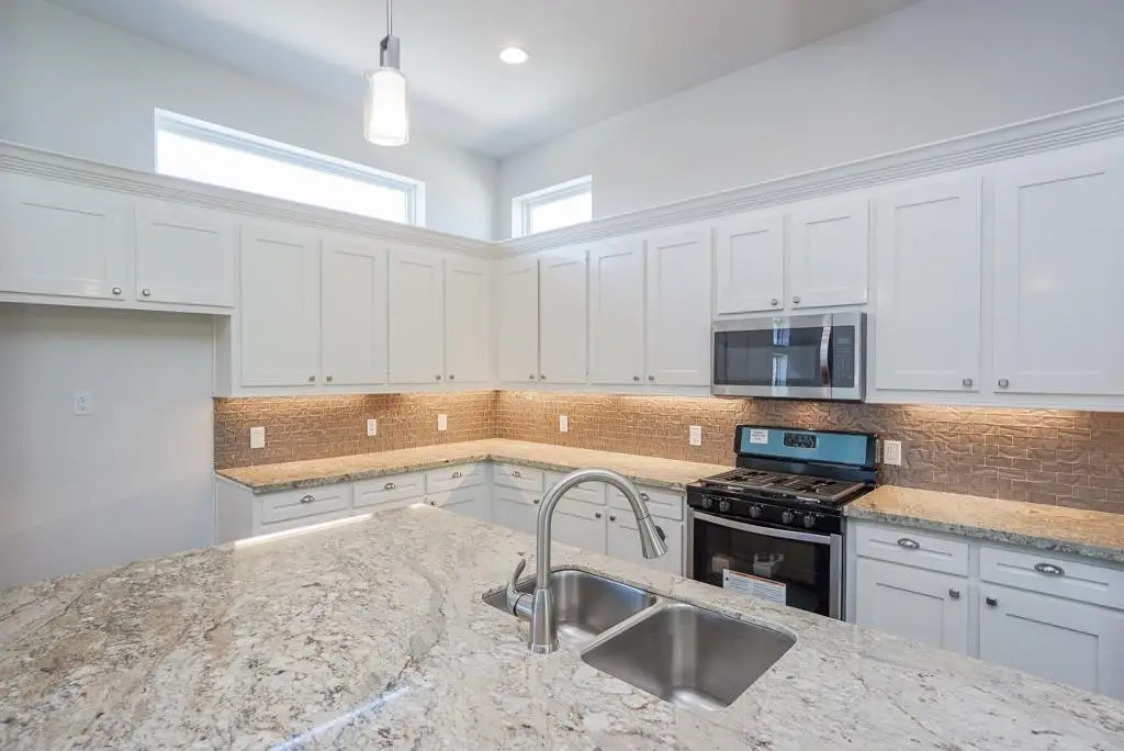 3351 Kilgore St, Houston, TX 77021 - #1