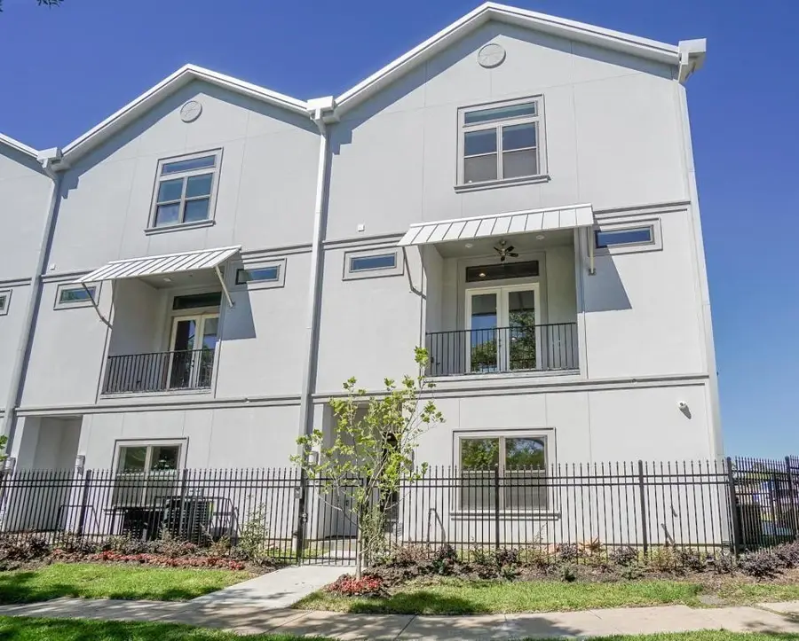 3351 Kilgore St, Houston, TX 77021 - #2
