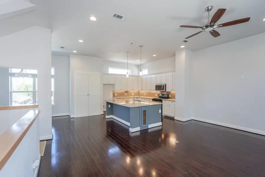 3351 Kilgore St, Houston, TX 77021 - #3