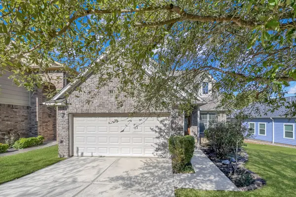 130 April Cove, Conroe, TX 77356