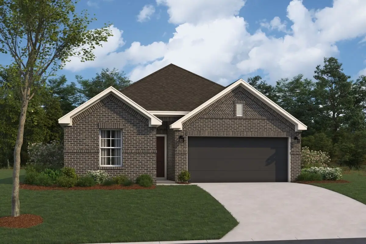 1077 Garnet Star Drive, La Marque, TX 77568 - #1