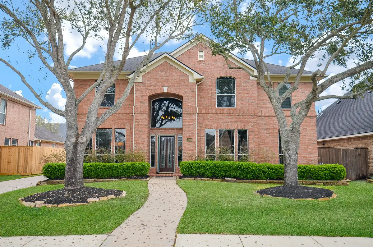 13023 Forester Canyon Lane, Sugar Land, TX 77498 - Image #1