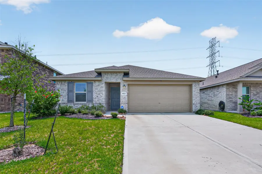 9611 Atwood Lake Drive, Baytown, TX 77521 - #2