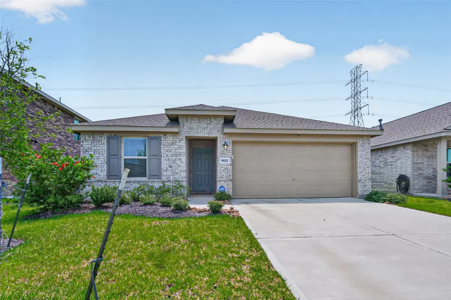 9611 Atwood Lake Drive, Baytown, TX 77521 - #3
