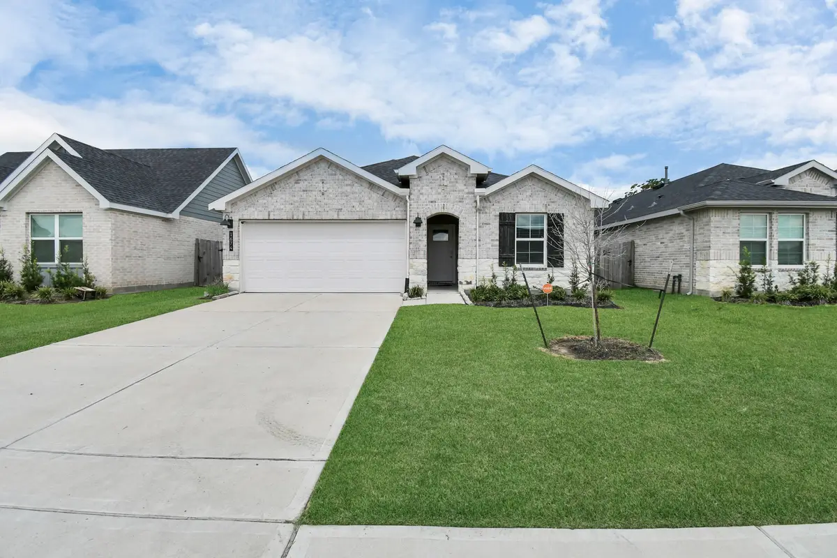 1674 Westway Drive, Fresno, TX 77545 - #1