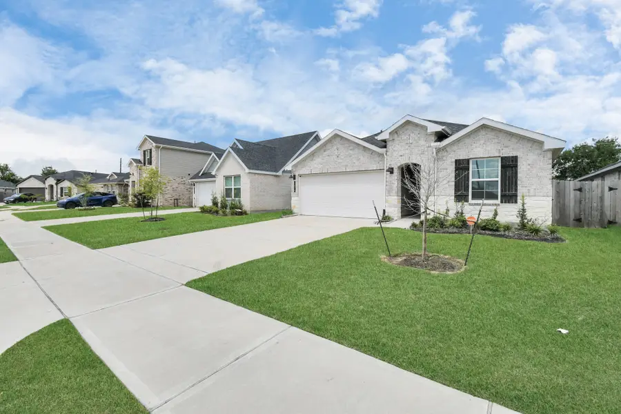 1674 Westway Drive, Fresno, TX 77545 - #2