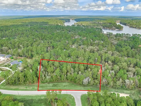 498 Lonestar Road, Huntsville, TX 77340