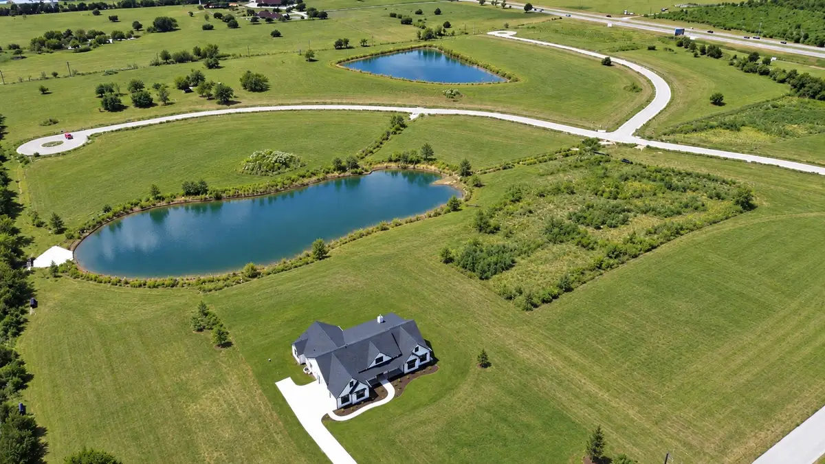 Lot 3 Jozwiak Rd, Chappell Hill, TX 77426 - #1