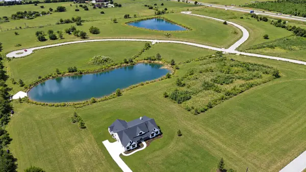 Lot 3 Jozwiak Rd, Chappell Hill, TX 77426