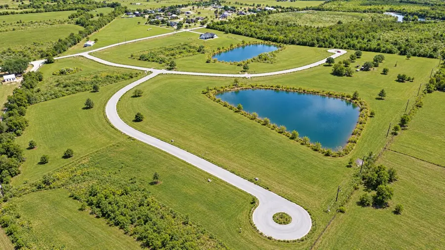 Lot 3 Jozwiak Rd, Chappell Hill, TX 77426 - #3