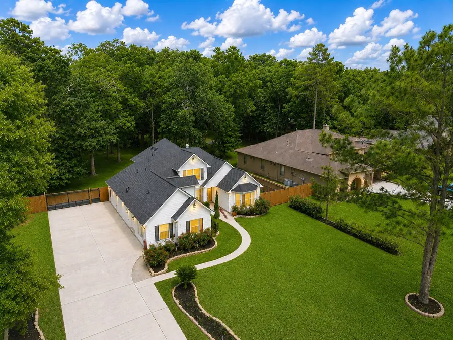 22869 Weser Drive, Porter, TX 77365 - #2