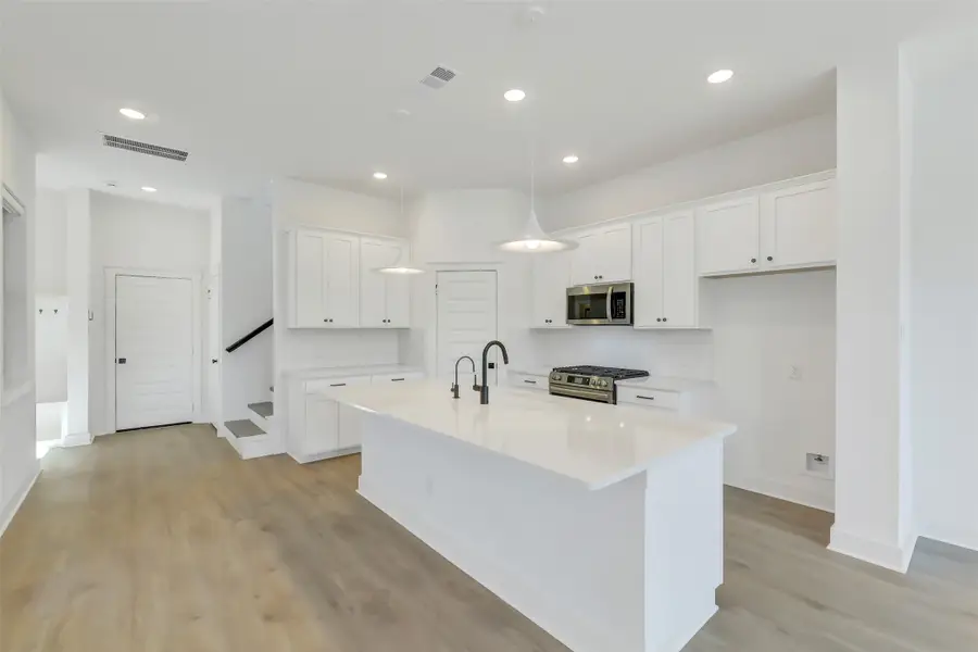 18651 Parkland Row Drive, Cypress, TX 77433 - #3