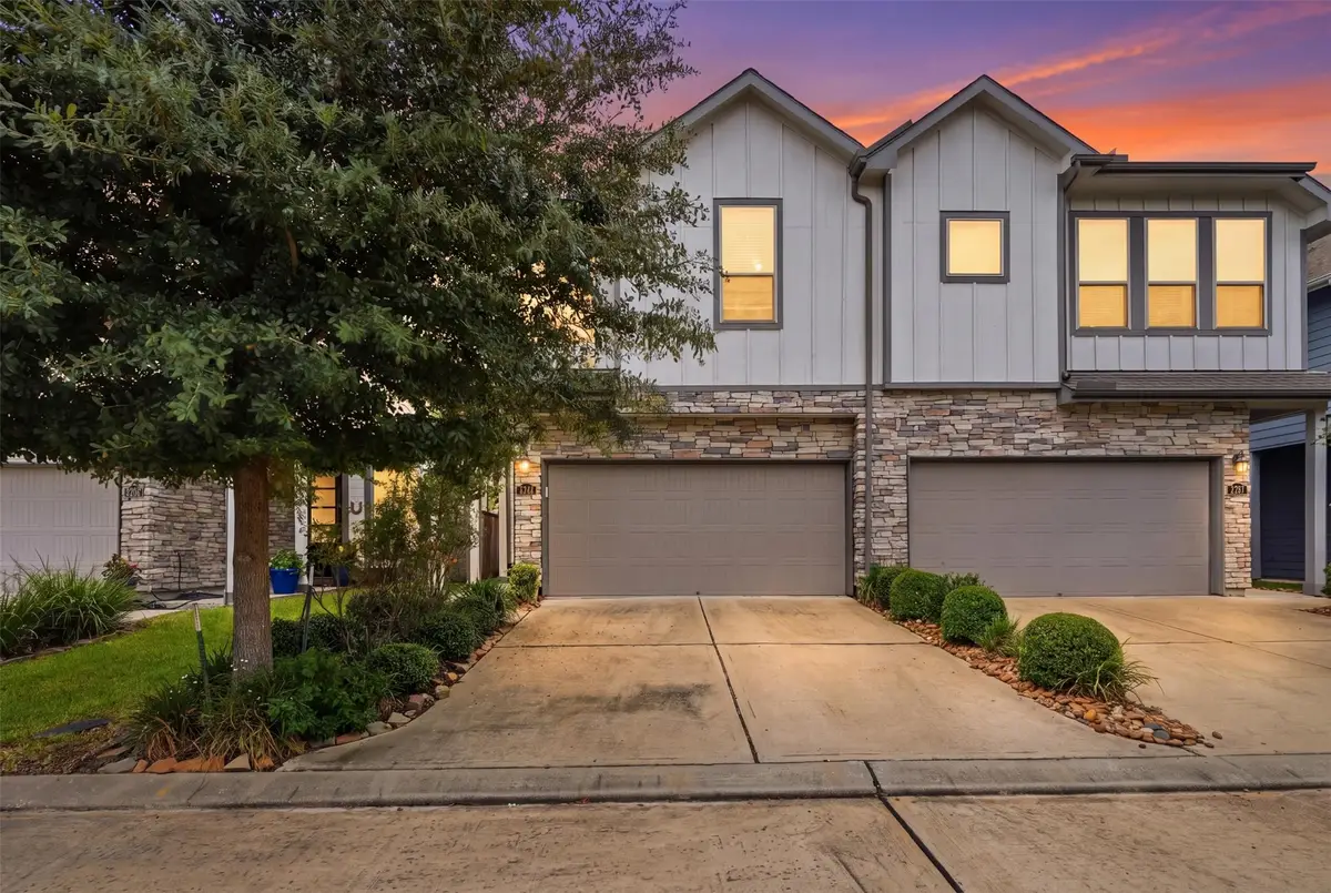 4739 Glen Isle Drive, Houston, TX 77009 - #1