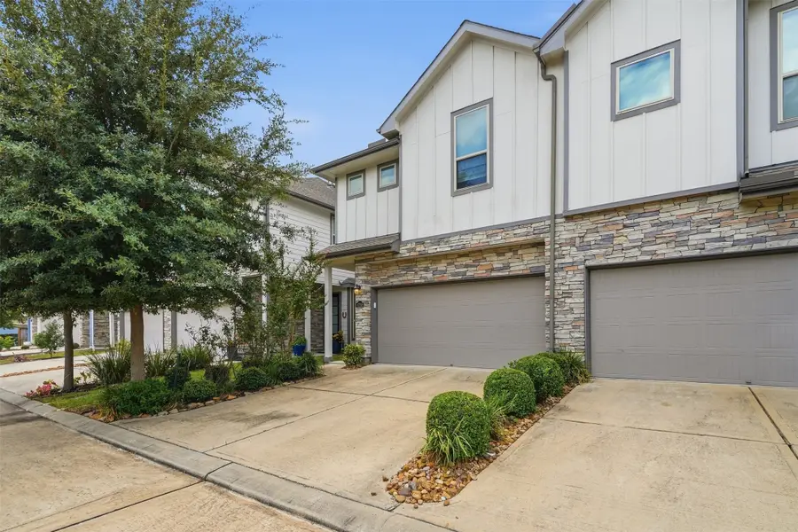 4739 Glen Isle Drive, Houston, TX 77009 - #2