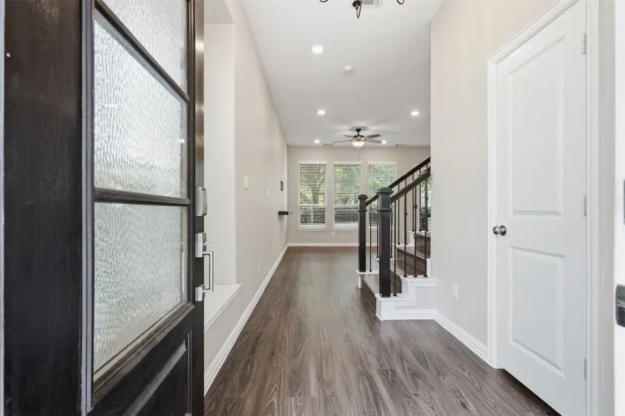 4739 Glen Isle Drive, Houston, TX 77009 - #3