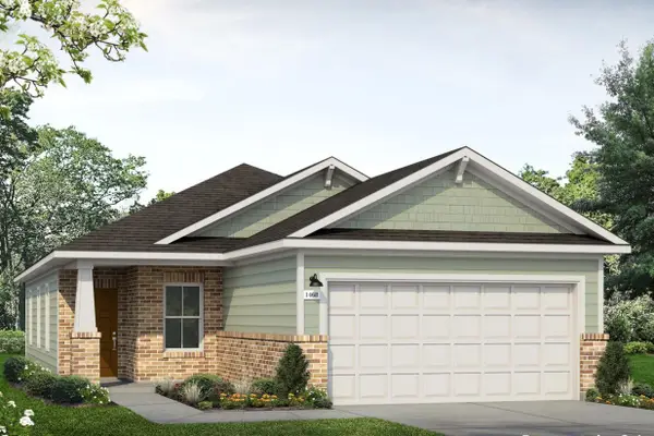 31114 Cass River Lane, Waller, TX 77484