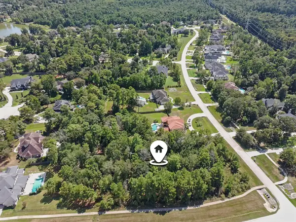 4435 Chateau Creek Way, Spring, TX 77386